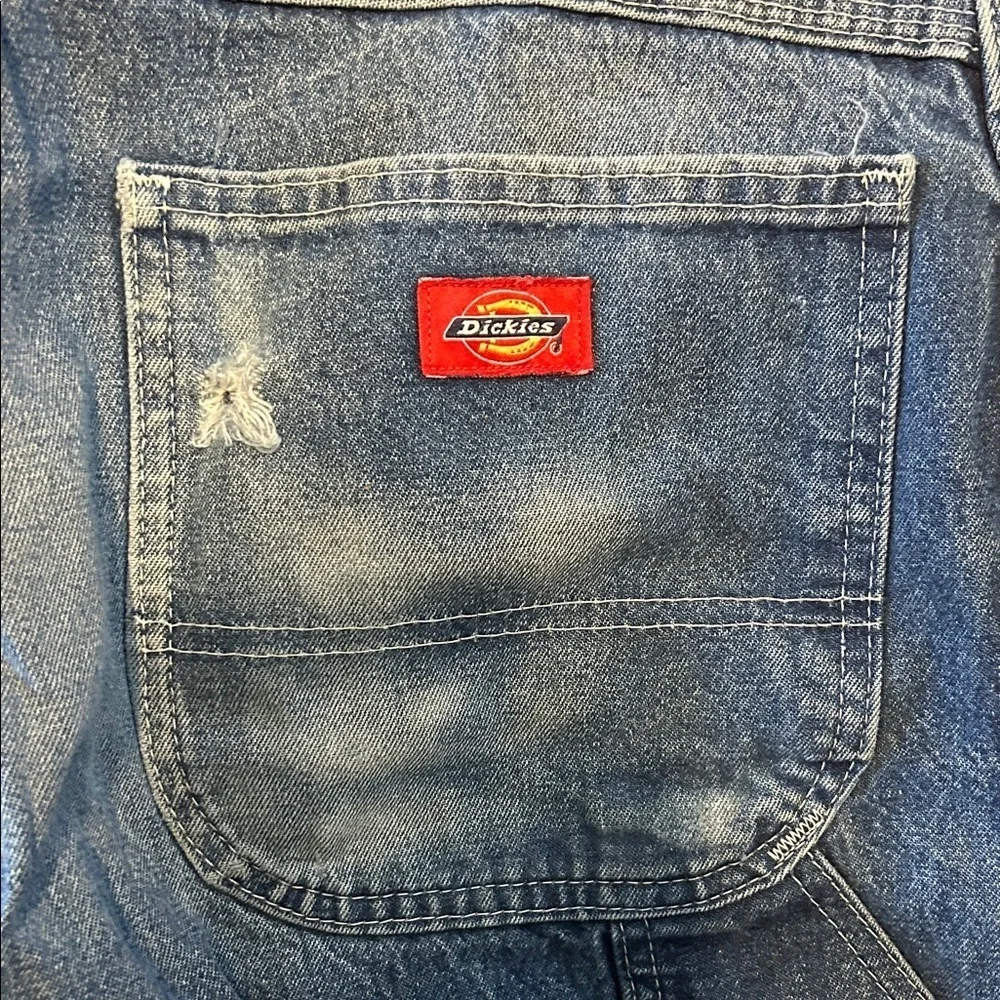 Men's Dickies Work Jeans